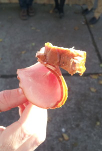 Smoked meats and more smoked meats!