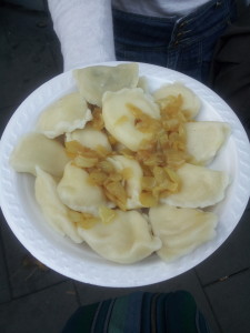Pierogi