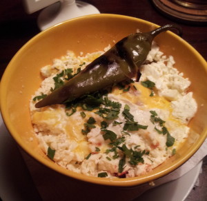 Bulgarian Food
