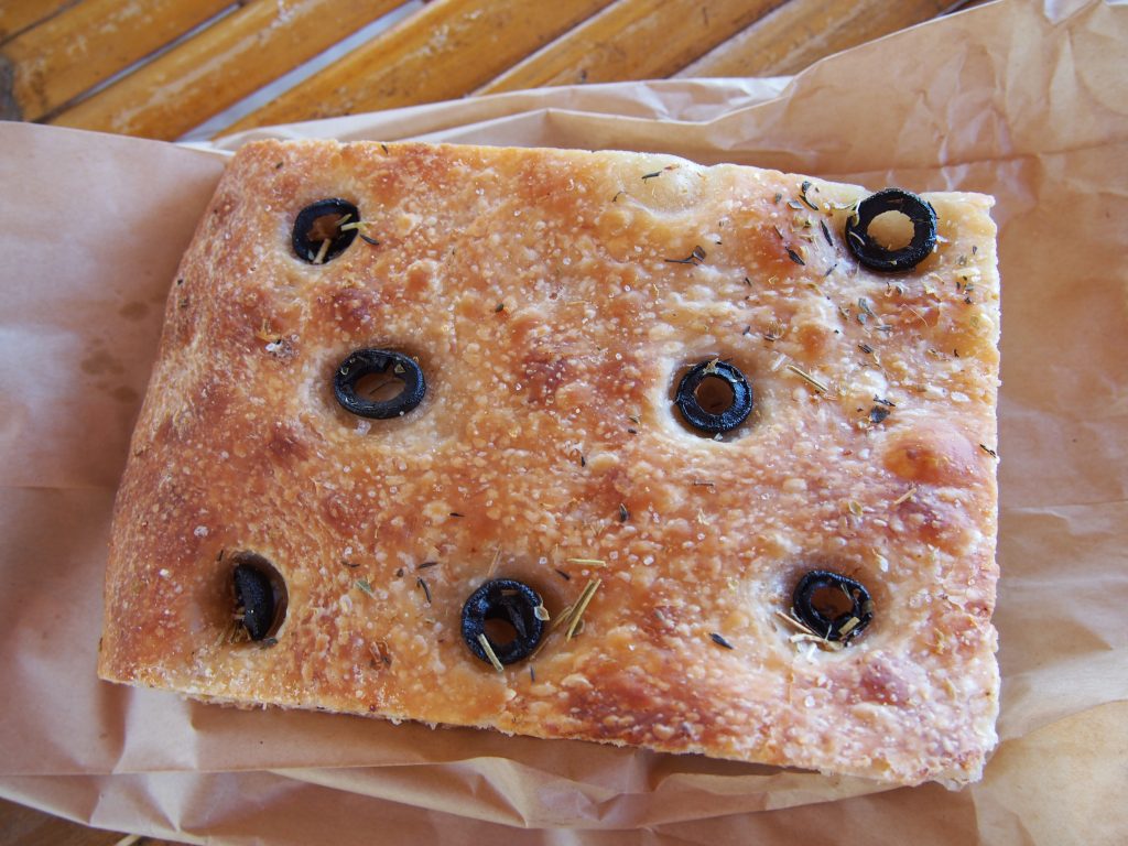 Ko Lanta bakery