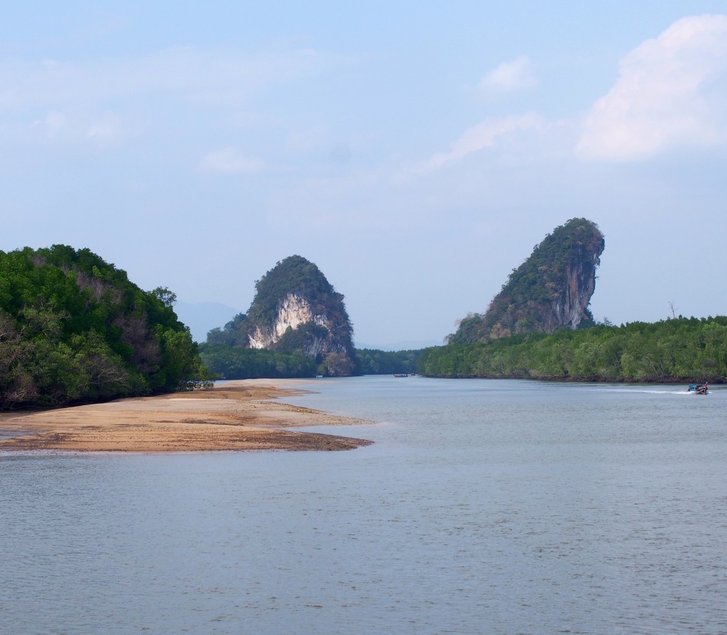 Krabi Thailand travel guide