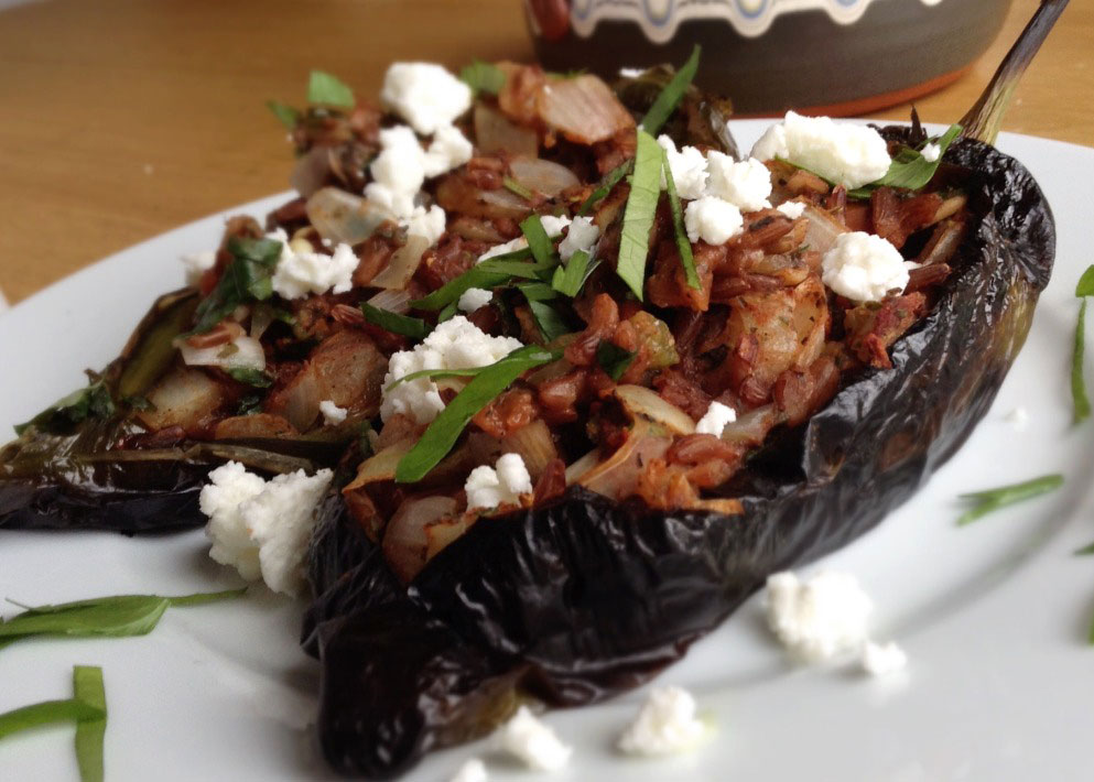 Stuffed-Roasted-Bell-Peppers