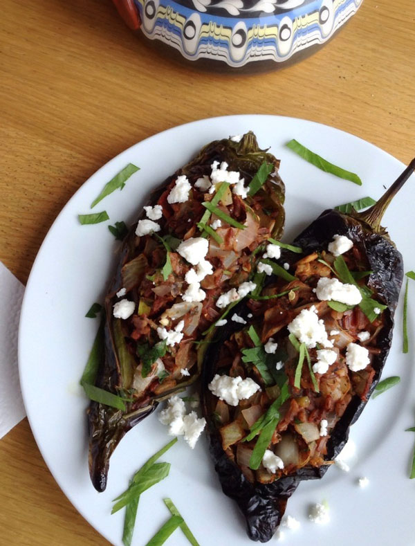 Stuffed-peppers-with-brown-rice