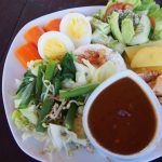 gado-gado
